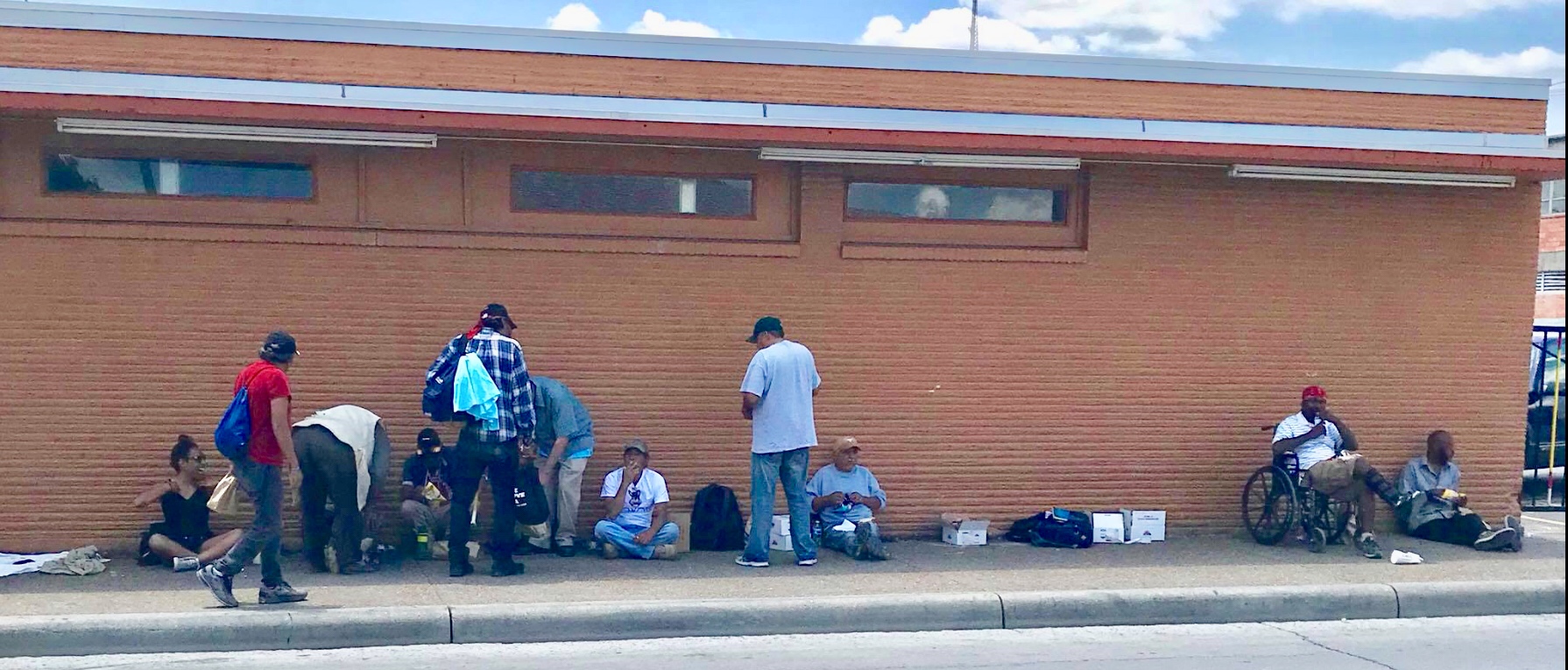 H2H - W HOUSTON ST 2018