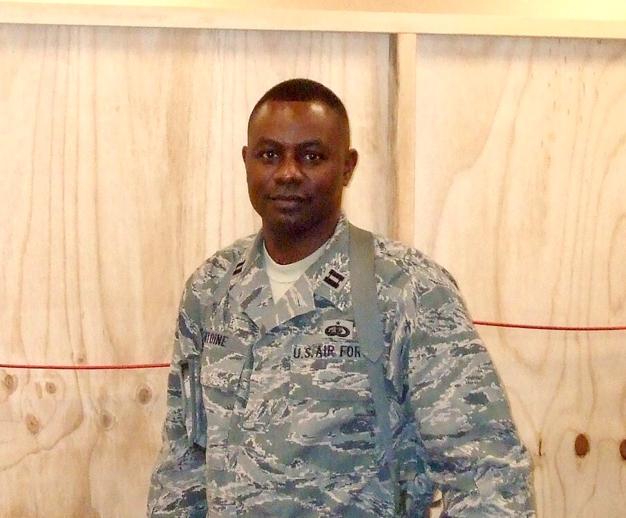 AFGHANISTAN 2011