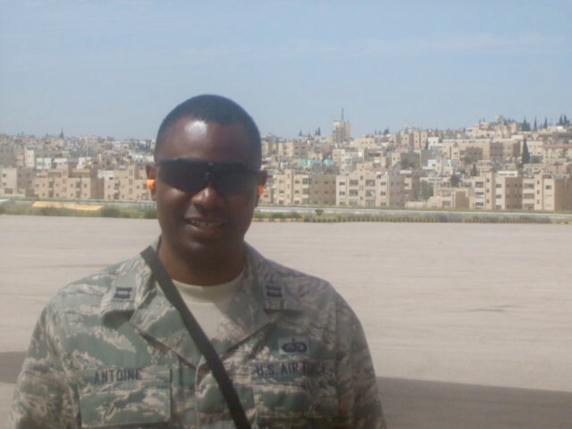 AMMAN, JORDAN 2010
