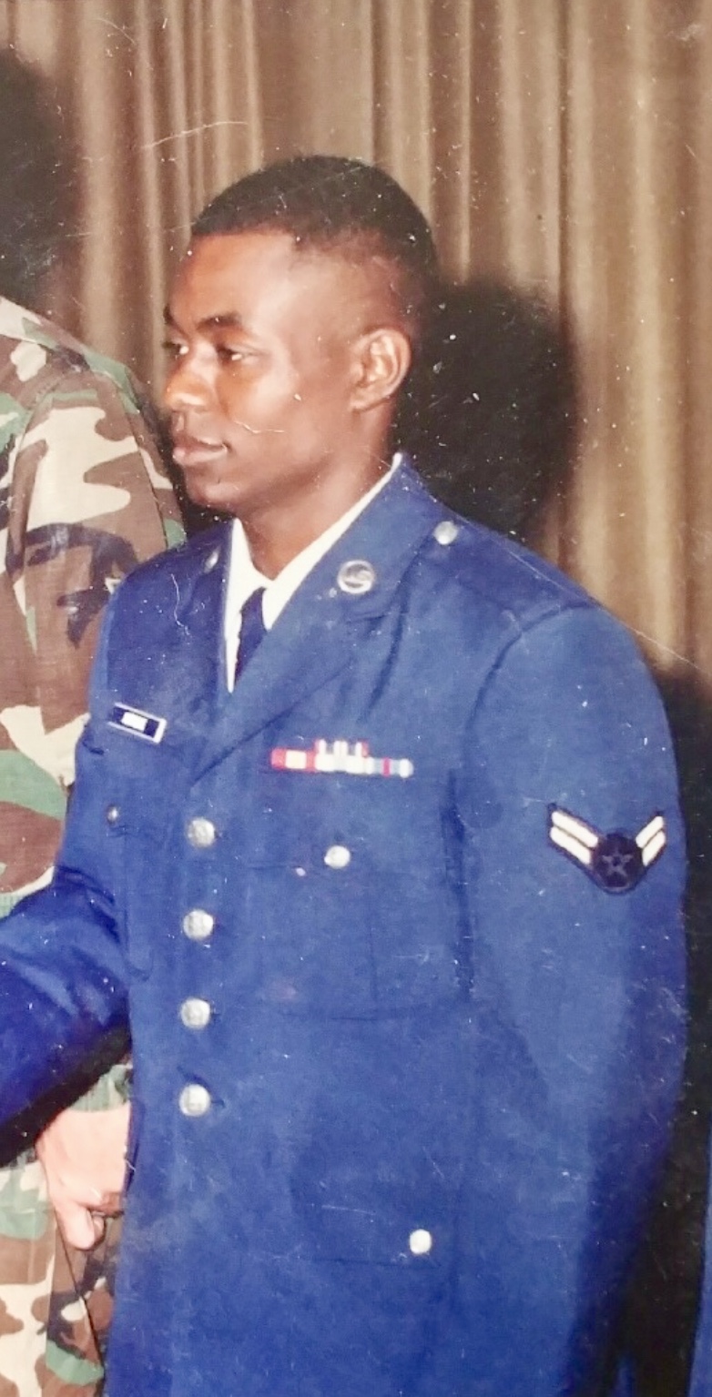 AIRMEN FIRST CLASS